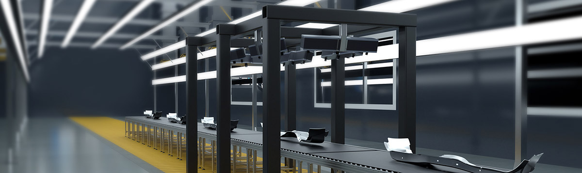 多機(jī)聯(lián)動(dòng)檢測(cè)系統(tǒng)