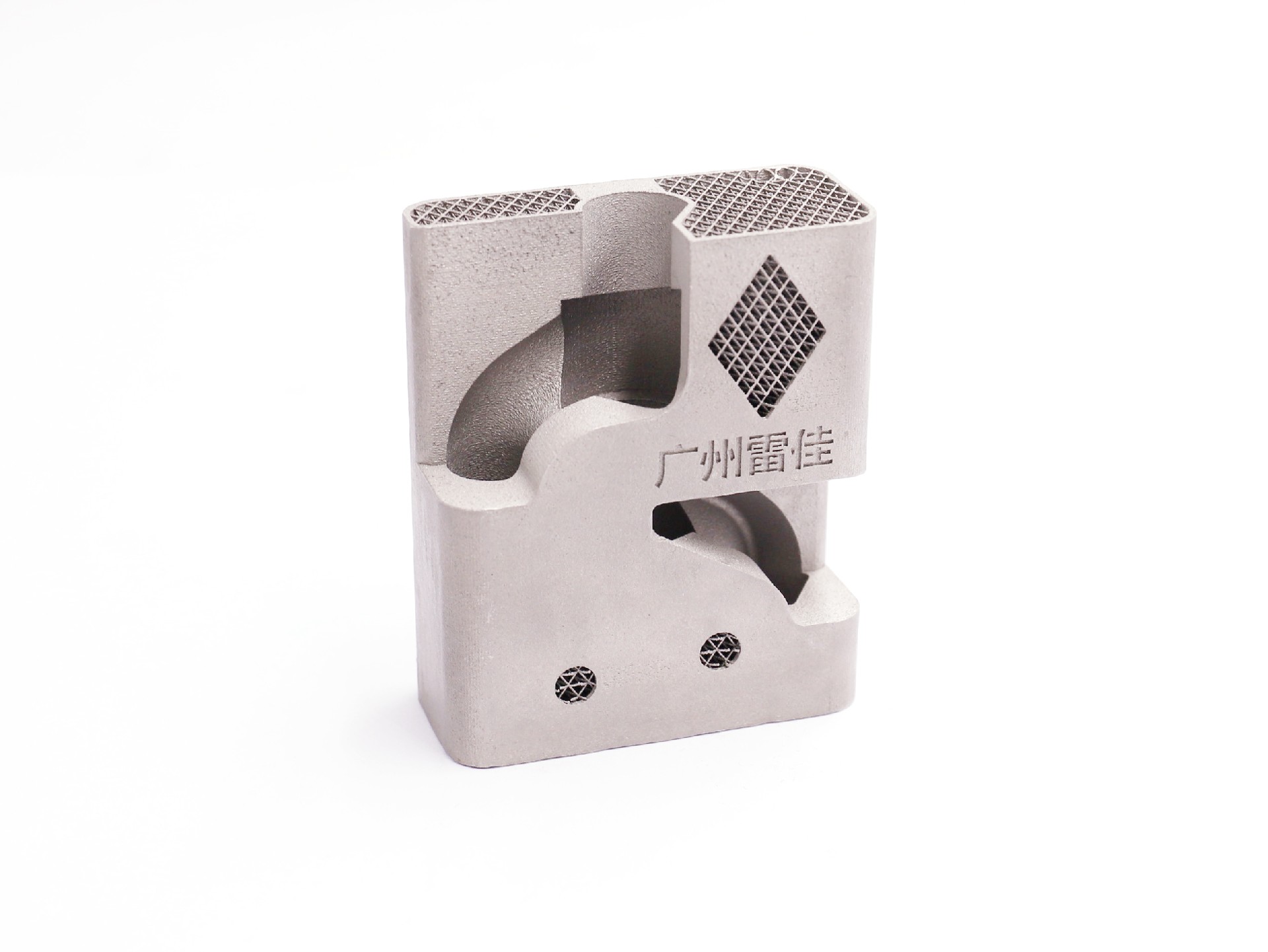 DiMetal-100H SLM金屬3D打印機(jī)