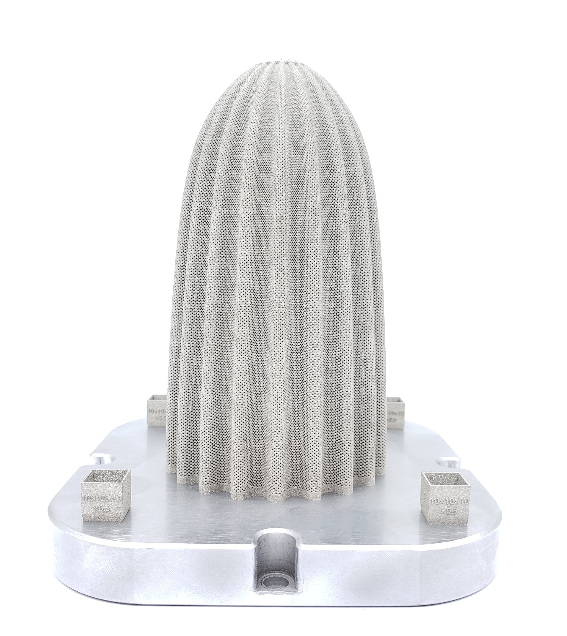 DiMetal-100H SLM金屬3D打印機(jī)