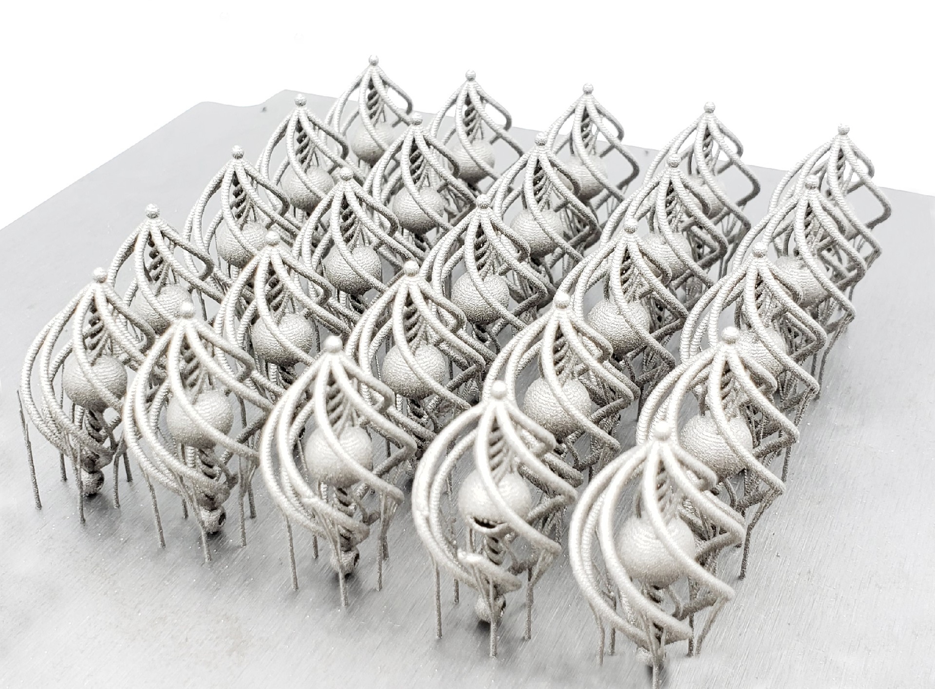 DiMetal-100H SLM金屬3D打印機(jī)