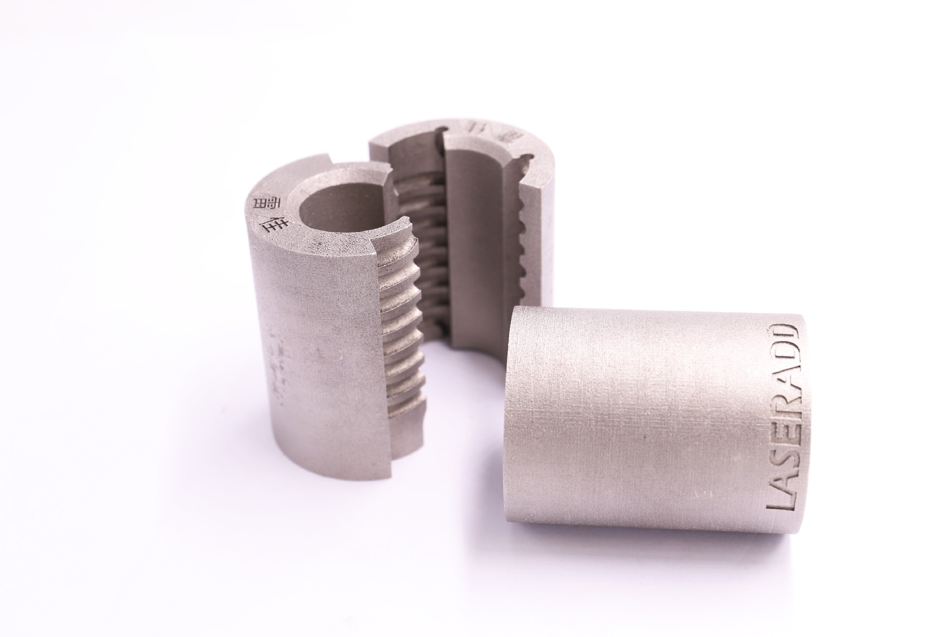 DiMetal-100H SLM金屬3D打印機(jī)