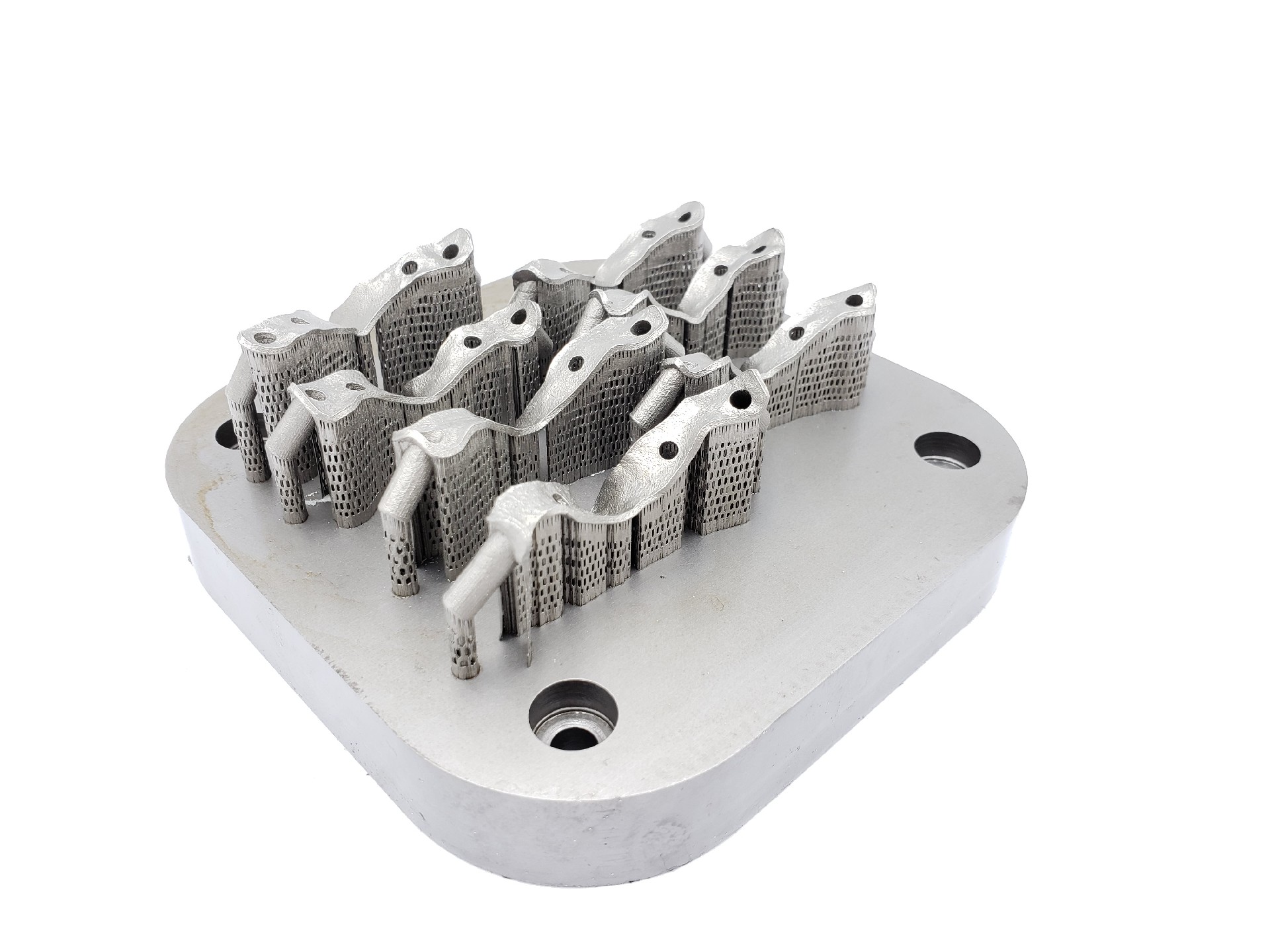 DiMetal-280 SLM金屬3D打印機