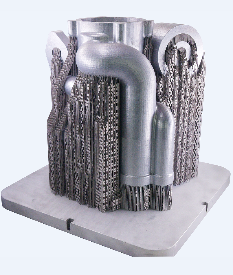 DiMetal-280 SLM金屬3D打印機