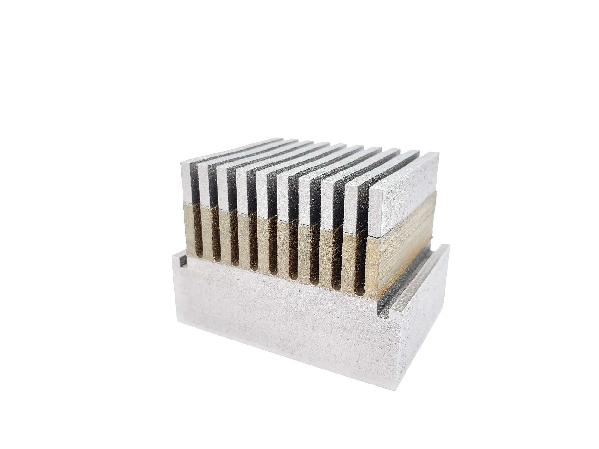 DiMetal-300 多材料金屬3D打印機