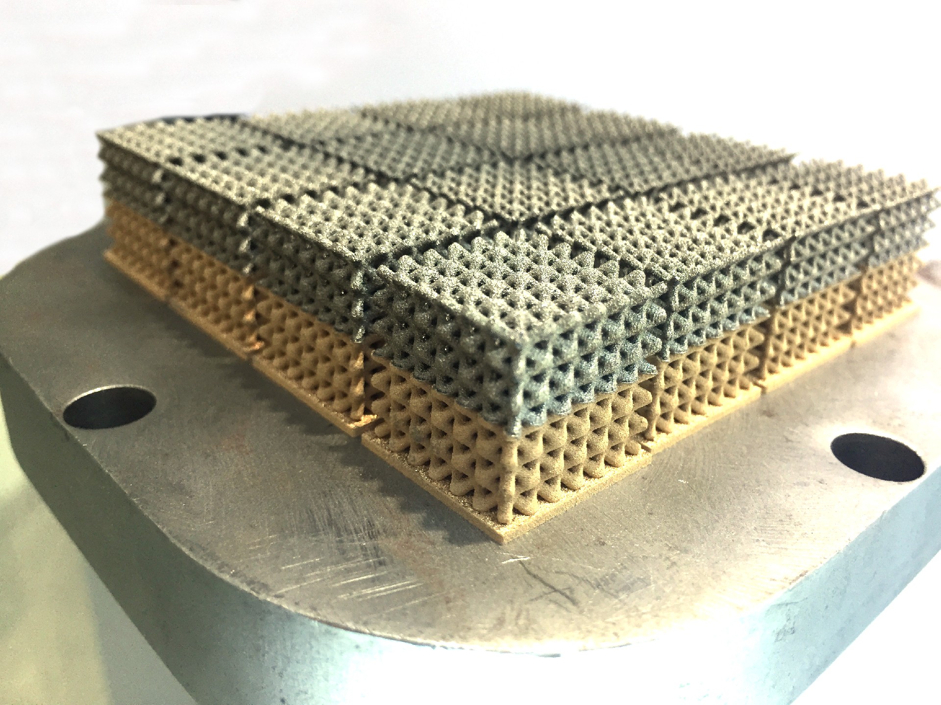 DiMetal-300 多材料金屬3D打印機