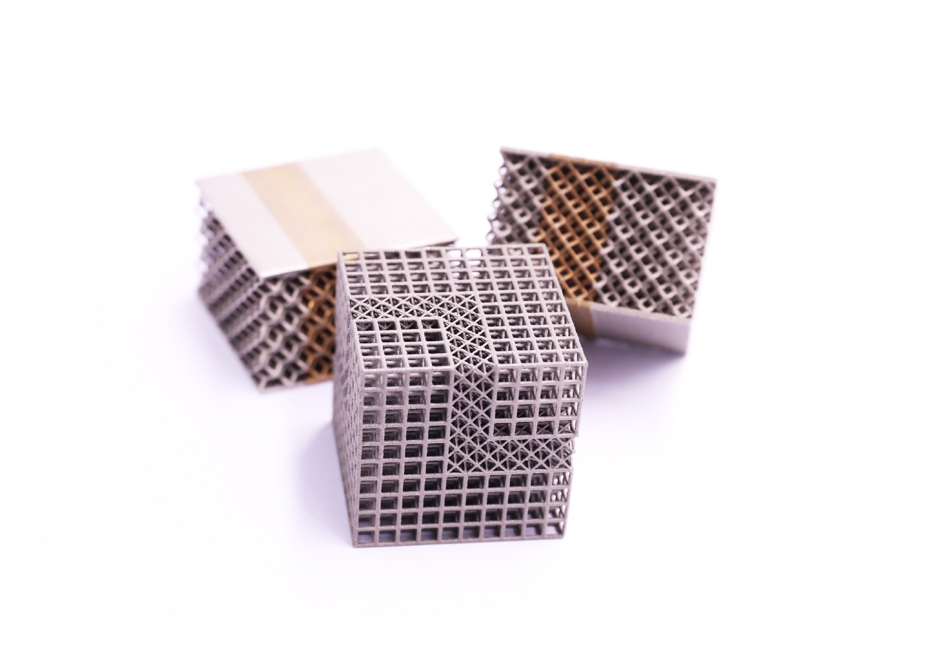 DiMetal-300 多材料金屬3D打印機