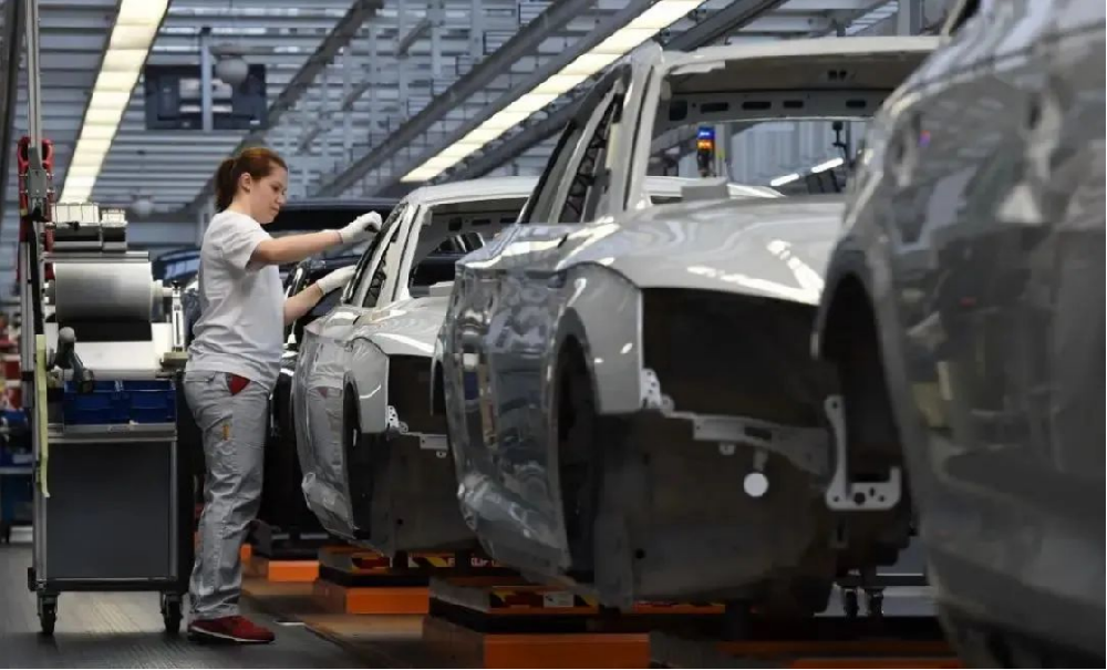 Metrology Friday _ 來自巴伐利亞州模具制造商的分享，如何讓質(zhì)量控制“數(shù)字化”