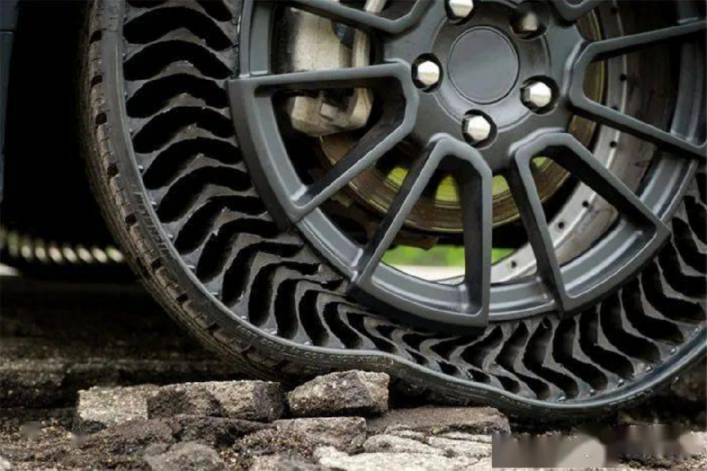 汽車 + 3D打印 = ？