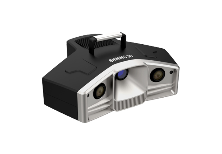 OptimScan 9M 高精度藍(lán)光三維檢測(cè)系統(tǒng)